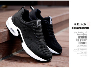 Sneakers Breathable shoes alodia store