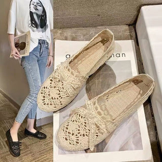 NEW shoes woman mesh breathable Alodia Store