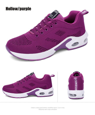 Sneakers Breathable shoes alodia store