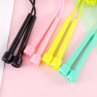 Speed Springtouw Volwassen Springtouw Gewichtsverlies Kinderen Sport Draagbare Fitnessapparatuur Professionele Mannen Vrouwen Gym Alodia Store