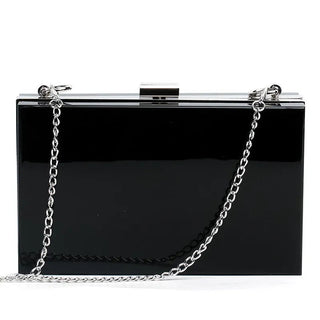 New Transparent Acrylic Bags Alodia Store