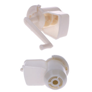New Garlic Ginger Shredder Cutter Hand Driven Handle Presser Kitchen Tool Helper #55561 Alodia Store