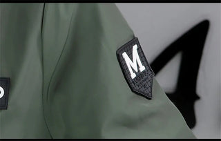 trenchWindbreaker Coats Lady Outerwear Alodia Store