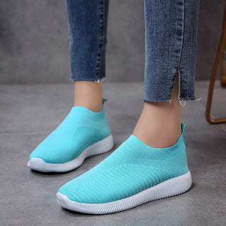 Mesh Sock Shoes Fitness alodia store