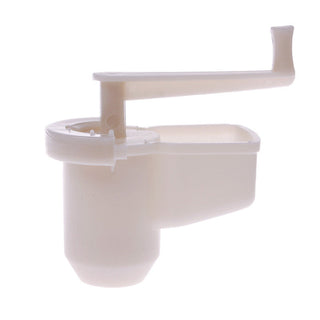 New Garlic Ginger Shredder Cutter Hand Driven Handle Presser Kitchen Tool Helper #55561 Alodia Store