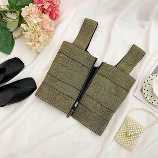 High Stretchy Camis alodia store