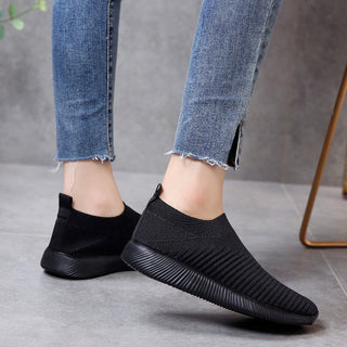 Mesh Sock Shoes Fitness alodia store