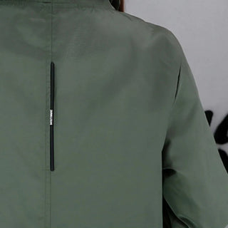 trenchWindbreaker Coats Lady Outerwear Alodia Store