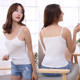 shengrenmei Fashion Sexy Crop alodia store