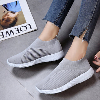 Mesh Sock Shoes Fitness alodia store