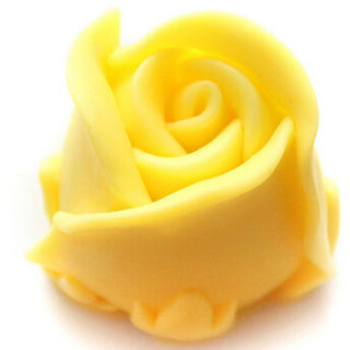 Mujiang Rose Flower Silicone Candle Molds Resin Clay Soap Mold Gumpaste Chocolate Fondant Cake Decorating Tools Kitchen Baking Alodia Store
