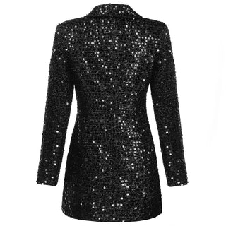High Quality Fashion 2021 Designer Blazer Women Alodia Store