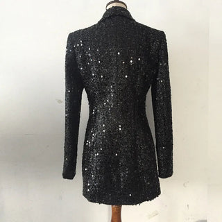 High Quality Fashion 2021 Designer Blazer Women Alodia Store