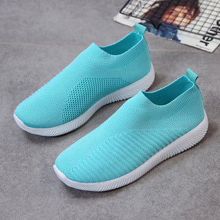Mesh Sock Shoes Fitness alodia store