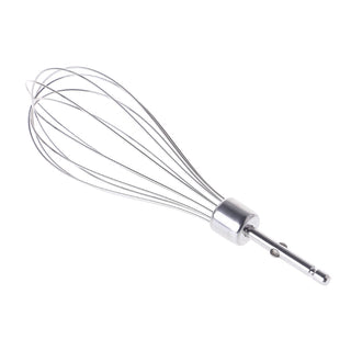 Frother Mixer Whisk Stainless Alodia Store