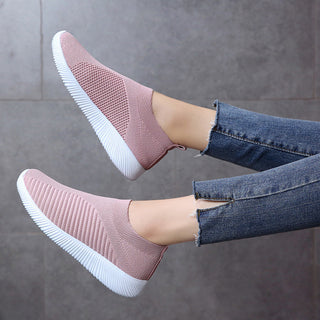 Mesh Sock Shoes Fitness alodia store
