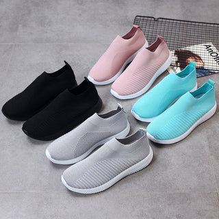 Mesh Sock Shoes Fitness alodia store