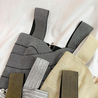 High Stretchy Camis alodia store