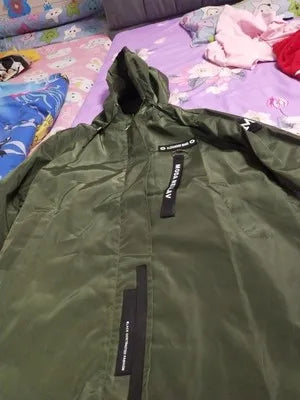trenchWindbreaker Coats Lady Outerwear Alodia Store