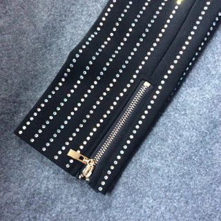 HAGEOFLY full sleeve casual Dress Party XXL Alodia Store