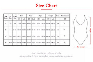 OMKAGI One Piece Swimsuit  Large Size Women' S 2023 Swimwear S Alodia Store