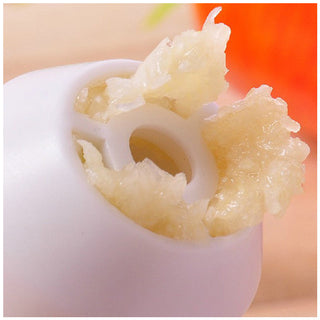 New Garlic Ginger Shredder Cutter Hand Driven Handle Presser Kitchen Tool Helper #55561 Alodia Store