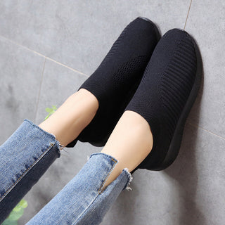 Mesh Sock Shoes Fitness alodia store
