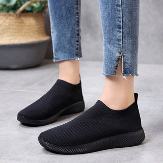 Mesh Sock Shoes Fitness alodia store