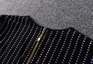 HAGEOFLY full sleeve casual Dress Party XXL Alodia Store