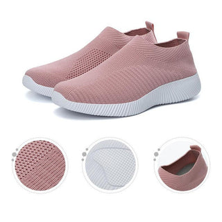Mesh Sock Shoes Fitness alodia store