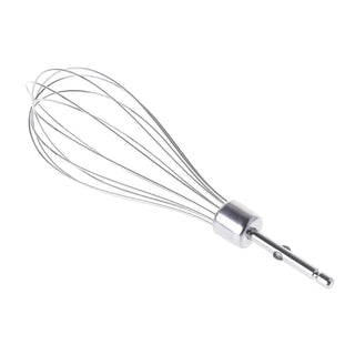 Frother Mixer Whisk Stainless Alodia Store