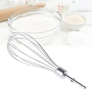 Frother Mixer Whisk Stainless Alodia Store