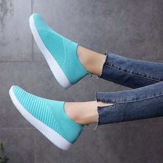 Mesh Sock Shoes Fitness alodia store