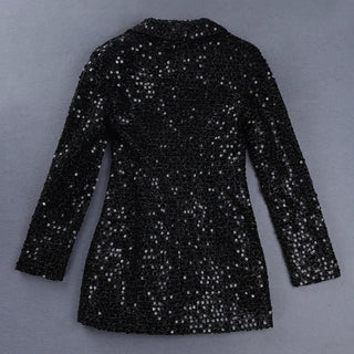 High Quality Fashion 2021 Designer Blazer Women Alodia Store