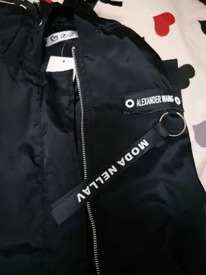 trenchWindbreaker Coats Lady Outerwear Alodia Store