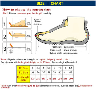 Fashion Platform Chunky Sneakers for Women Thick alodia store