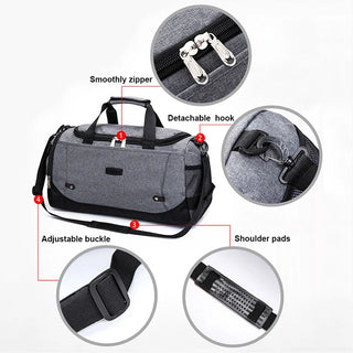 Multifunctional Travel Bags Alodia Store