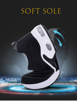 Sneakers Breathable shoes alodia store
