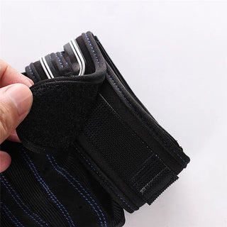 Gym Gloves Heavyweight Sports Exercise Weight Lifting Gloves Half Finger Body Building Training Sport Workout Gloves for Unisex Alodia Store