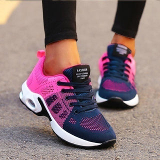 Running Lady Snickers Female GME-0093 alodia store