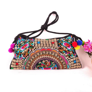 Vintage Embroidery Womens Alodia Store