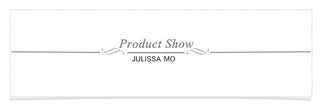 JULISSA MO Sexy Spaghetti Strap Backless Alodia Store