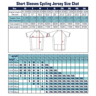 KEMALOCE Breathable Unisex White Cartoon Cat Cycling Jersey Spring Anti-Pilling Eco-Friendly Bike Clothing Top Road Team Bicycle alodia store