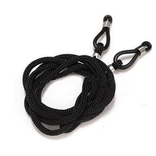 2023 NEW Fashion Pendant Glasses Chains Cross Eyeglasses Sunglasses Spectacles Metal Chain Holder Cord Lanyard Necklace alodia store