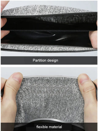 Running Belt Bag Sports Fanny Pack For Men Women Hidden Gym Bags Waist Bag Phone Running Accessories Backpack Alodia Store