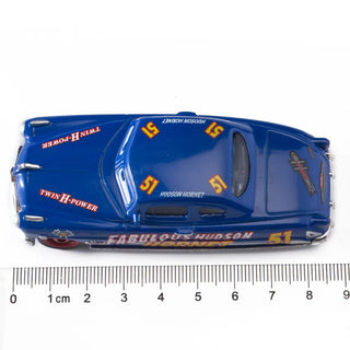 New Disney Pixar Car 3 Lightning McQueen Racing Family Jackson Storm Ramirez 1:55 Die Cast Metal Alloy Children's Toy Car Alodia Store