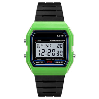 Electronic Led Wrist Watch Alodia Store