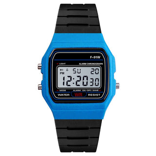 Electronic Led Wrist Watch Alodia Store