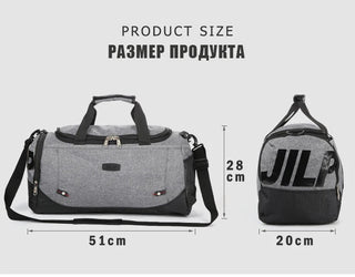 Multifunctional Travel Bags Alodia Store