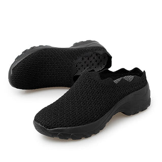 Flat Shoes Lady Sneakers for tennis alodia store